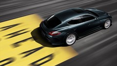 Cars Porsche Porsche Panamera