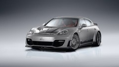 Cars Porsche Porsche Panamera