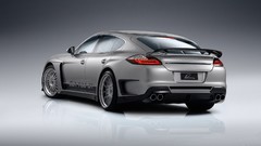Cars Porsche Porsche Panamera