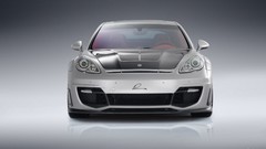 Cars Porsche Porsche Panamera