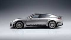 Cars Porsche Porsche Panamera