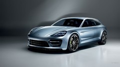 Cars Porsche Porsche Panamera