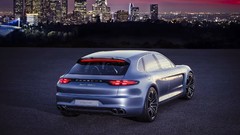 Cars Porsche Porsche Panamera Porsche Panamera Sport Turismo 
