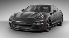 Cars Porsche Porsche Panamera TopCar