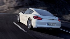 Cars Porsche roads vehicles porsche cayman