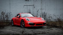 Cars Porsche Speed races racing cars automobiles