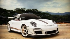 Cars Porsche sports cars