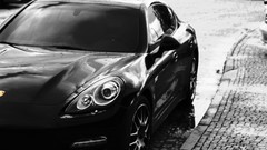 Cars Porsche sports cars Porsche Panamera Porsche 2012