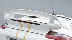 Cars Porsche Stallion