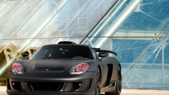 Cars Porsche Supercars