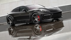 Cars Porsche Supercars black cars