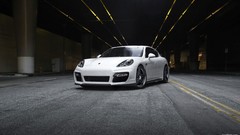 Cars Porsche Supercars Porsche Panamera