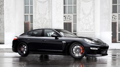 Cars Porsche Supercars Porsche Panamera