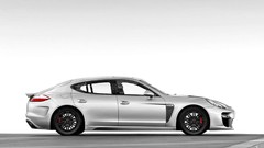 Cars Porsche Supercars Porsche Panamera