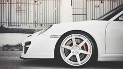 Cars Porsche Supercars white cars