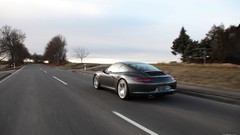 Cars Porsche techart