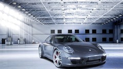 Cars Porsche techart