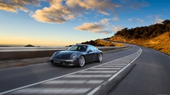 Cars Porsche techart