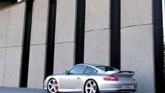 Cars Porsche techart