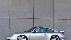 Cars Porsche techart