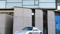 Cars Porsche techart