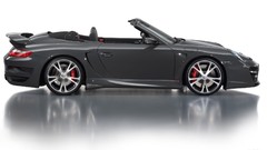 Cars Porsche techart