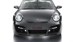 Cars Porsche techart