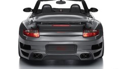 Cars Porsche techart