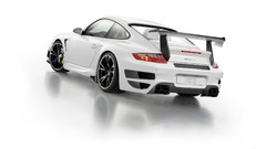 Cars Porsche techart porsche 911