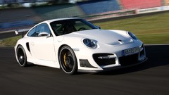 Cars Porsche techart porsche 911