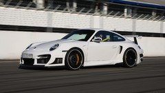 Cars Porsche techart porsche 911