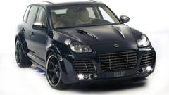 Cars Porsche techart porsche 911