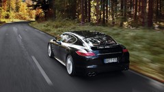 Cars Porsche techart Porsche Panamera