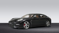 Cars Porsche techart Porsche Panamera