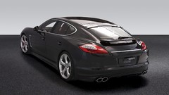 Cars Porsche techart Porsche Panamera