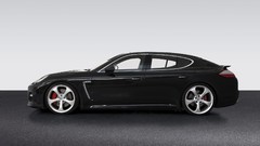 Cars Porsche techart Porsche Panamera
