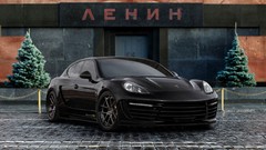 Cars Porsche turbo Porsche Panamera