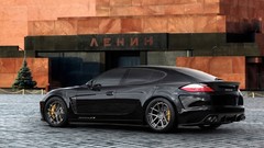 Cars Porsche turbo Porsche Panamera