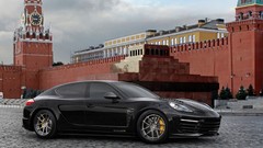 Cars Porsche turbo Porsche Panamera