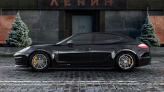 Cars Porsche turbo Porsche Panamera