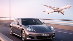 Cars Porsche turbo Porsche Panamera