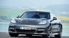 Cars Porsche turbo Porsche Panamera