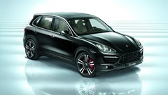 Cars Porsche turbo vehicles porsche cayenne