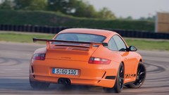 Cars Porsche vehicles