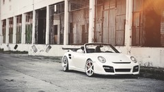 Cars Porsche vehicles