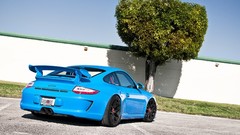 Cars Porsche vehicles