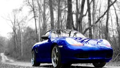 Cars Porsche vehicles