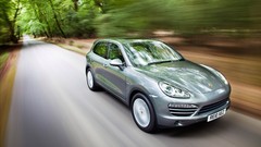 Cars Porsche vehicles