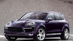 Cars Porsche vehicles