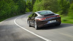 Cars Porsche vehicles